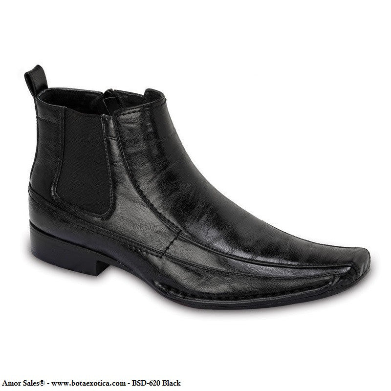 BSD-620 Botas Casuales para Hombres