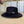 Load image into Gallery viewer, Black Explorer Felt Hat - Sombreros de Fieltro - Sombreros para Niñas de Fieltro - Sombreros de Fieltro Niña 
