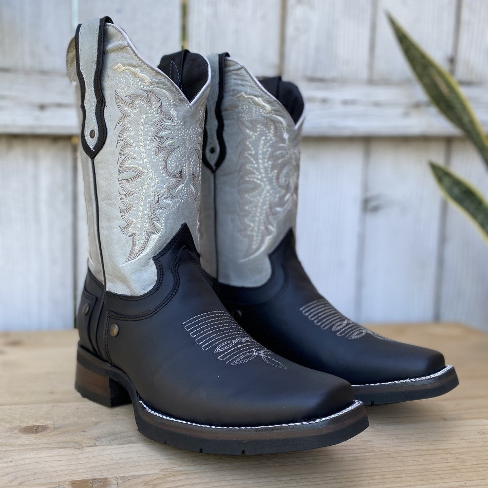 Botas Rodeo para Hombres | Hechas en México