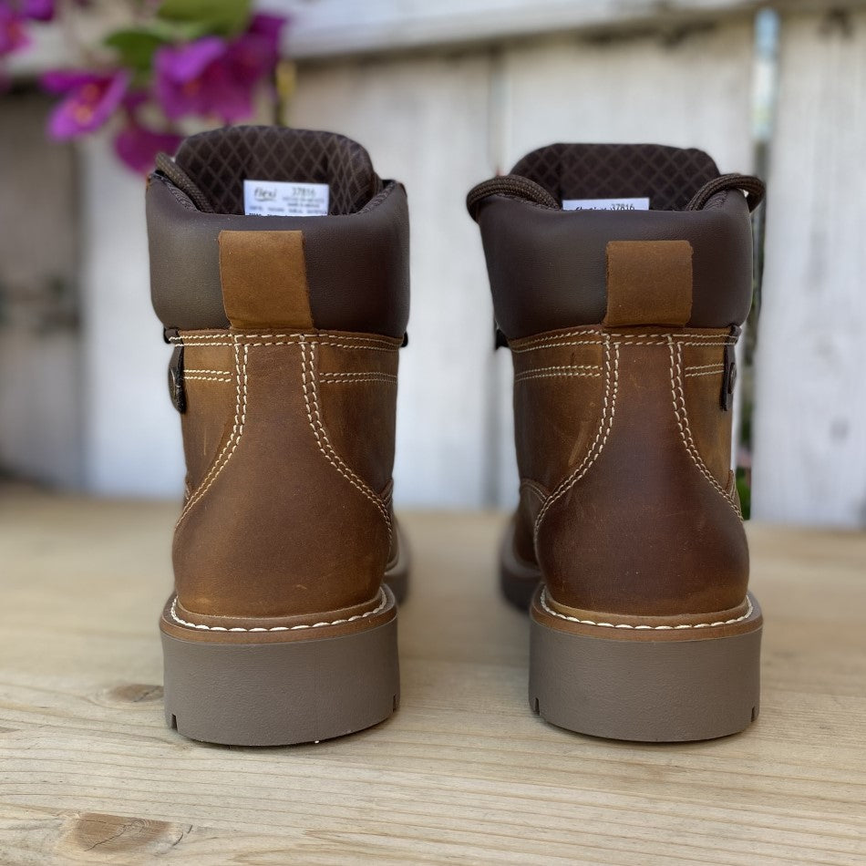 Typing Software Botas Flexi Country Flexi Dama Botines Flexi