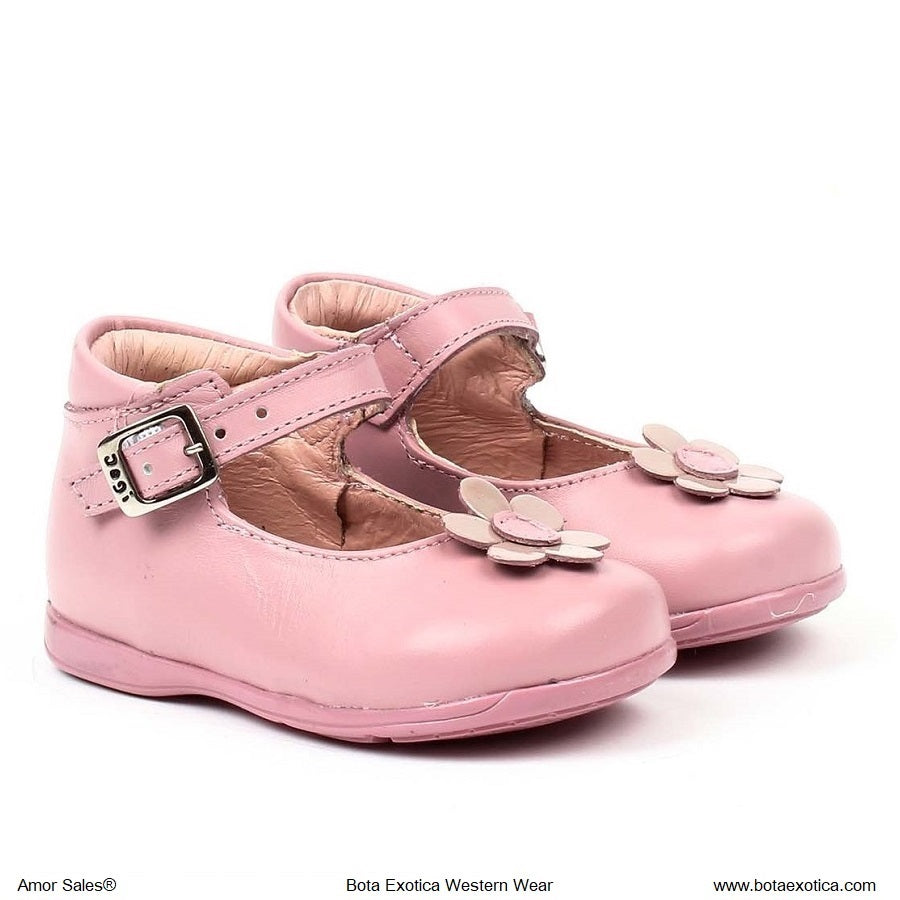 DG8707 Pink - Zapatos para Ninas