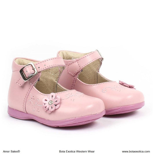 DG8765 Pink - Zapatos para Ninas