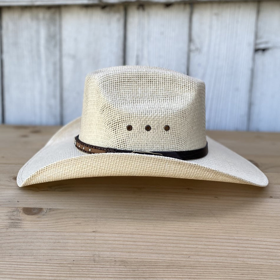 Doble Telar 8 Segundos - Sombrero Vaquero para Niños - Sombreros Niños – Bota Western Wear - Amor Sales Store