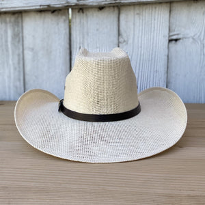 Doble Telar Segundos - Sombrero Vaquero para Niños - Sombreros – Bota Exotica Western Wear - Amor Store