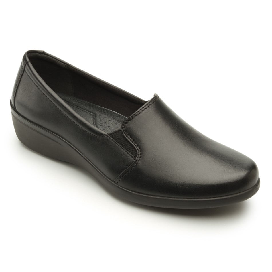 FLX-18113 Negro - Zapatos Flexi para Mujer - Zapatos para Mujer - Zapatos para Mujer Flexi - Zapatos flexi mujer