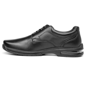 FLX-402801 Negro - Zapatos Flexi para Hombre - Zapatos para Hombre Flexi - Zapatos flexi hombre - Flexi zapatos hombre