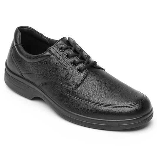 FLX-91607 Negro - Zapatos Flexi para Hombre - zapatos para hombre flexi - zapatos flexi