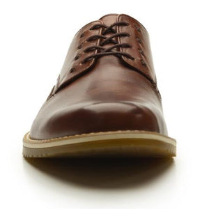 FLX-92401 Tan - Zapatos Flexi para Hombre - Zapatos para Hombre Flexi - Flexi zapatos hombre - flexi zapatos para hombre - Zapato Flexi