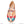 Load image into Gallery viewer, Huaraches para Mujeres BAH754 Multicolor Front View
