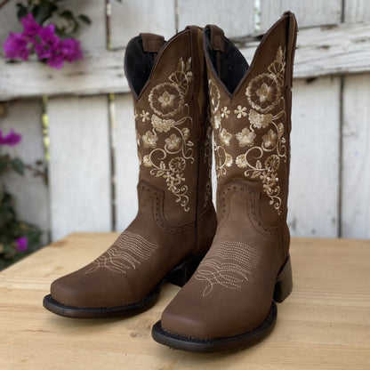 Western ladies boots Clearance