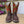Load image into Gallery viewer, JB-1502 Cafe con Rojo - Botas Vaqueras para Niñas -  Botas para Niñas Vaqueras - Botas para Niñas - Botas de Rodeo Niñas
