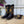 Load image into Gallery viewer, JB-1505 Chocolate- Botas Vaqueras para Mujer - CInturones Vaqueros para Mujer - Botas y CIntos para Mujer Vaqueros - Botas para Mujer
