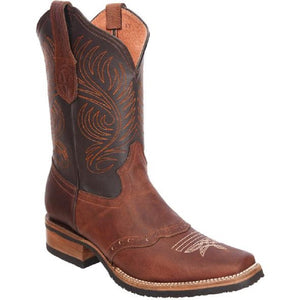 Joe Boots - JB-514 - Shedron - Rodeo Boots for Men / Botas Rodeo para Hombre - Exotic boots, western boots, rodeo boots, cowboy boots - botas exoticas, botas vaqueras, botas de rodeo