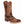 Load image into Gallery viewer, Joe Boots - JB-515 - Brown/Cafe - Rodeo Boots for Men / Botas de Rodeo Para Hombre - Exotic boots, western boots, rodeo boots, cowboy boots - botas exoticas, botas vaqueras, botas de rodeo 
