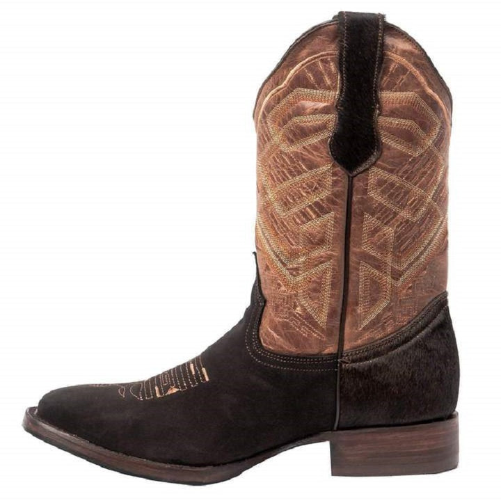 Botas Rodeo para Hombres | Hechas en México