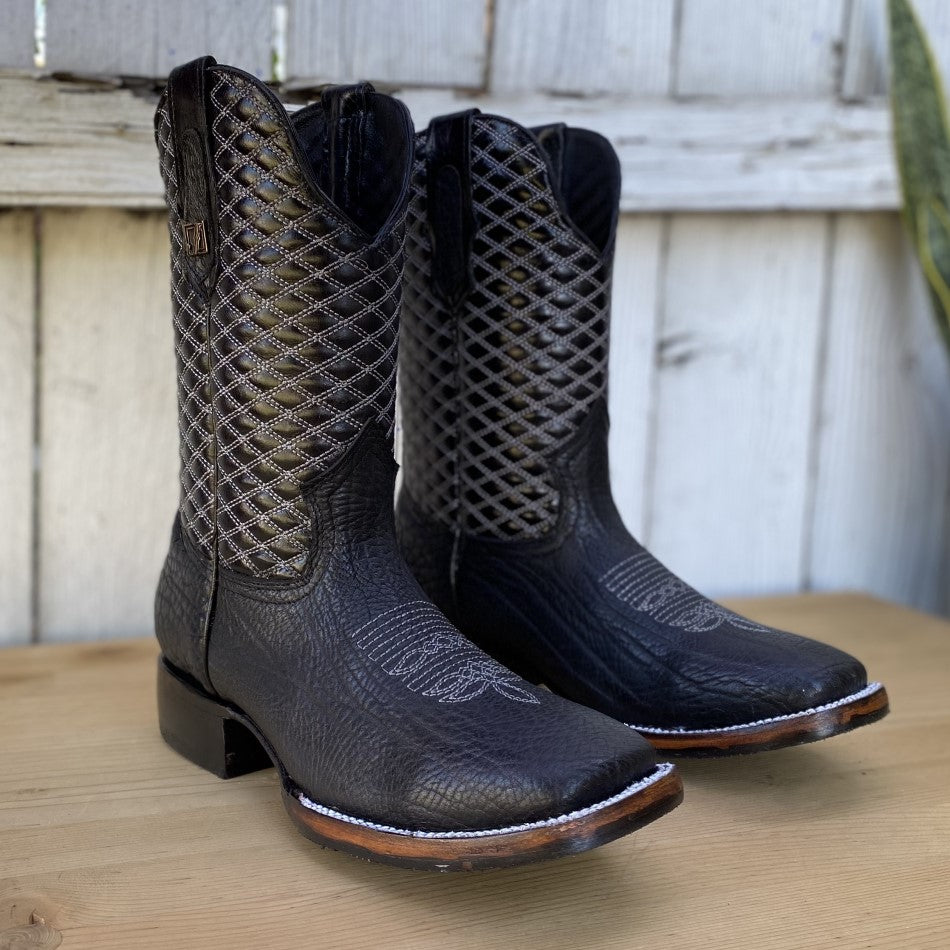 Botas Rodeo para Hombres | Hechas en México