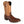 Load image into Gallery viewer, Joe Boots - JB-540 - Brown/Cafe - Rodeo Boots for Men / Botas de Rodeo Para Hombre - Exotic boots, western boots, rodeo boots, cowboy boots - botas exoticas, botas vaqueras, botas de rodeo
