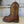 Load image into Gallery viewer, JB-VE311 Brown Girasoles - Botas Vaqueras para Mujer
