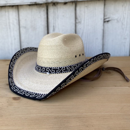 Sombrero Cowboy Sagrado - Comprar en joaquinagurruchaga