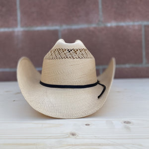 Sombreros Vaqueros - Sombreros Vaqueros para Hombre - Sombreros para Hombre - Rocha Hats - R-100X Filipino Sombrero Vaquero