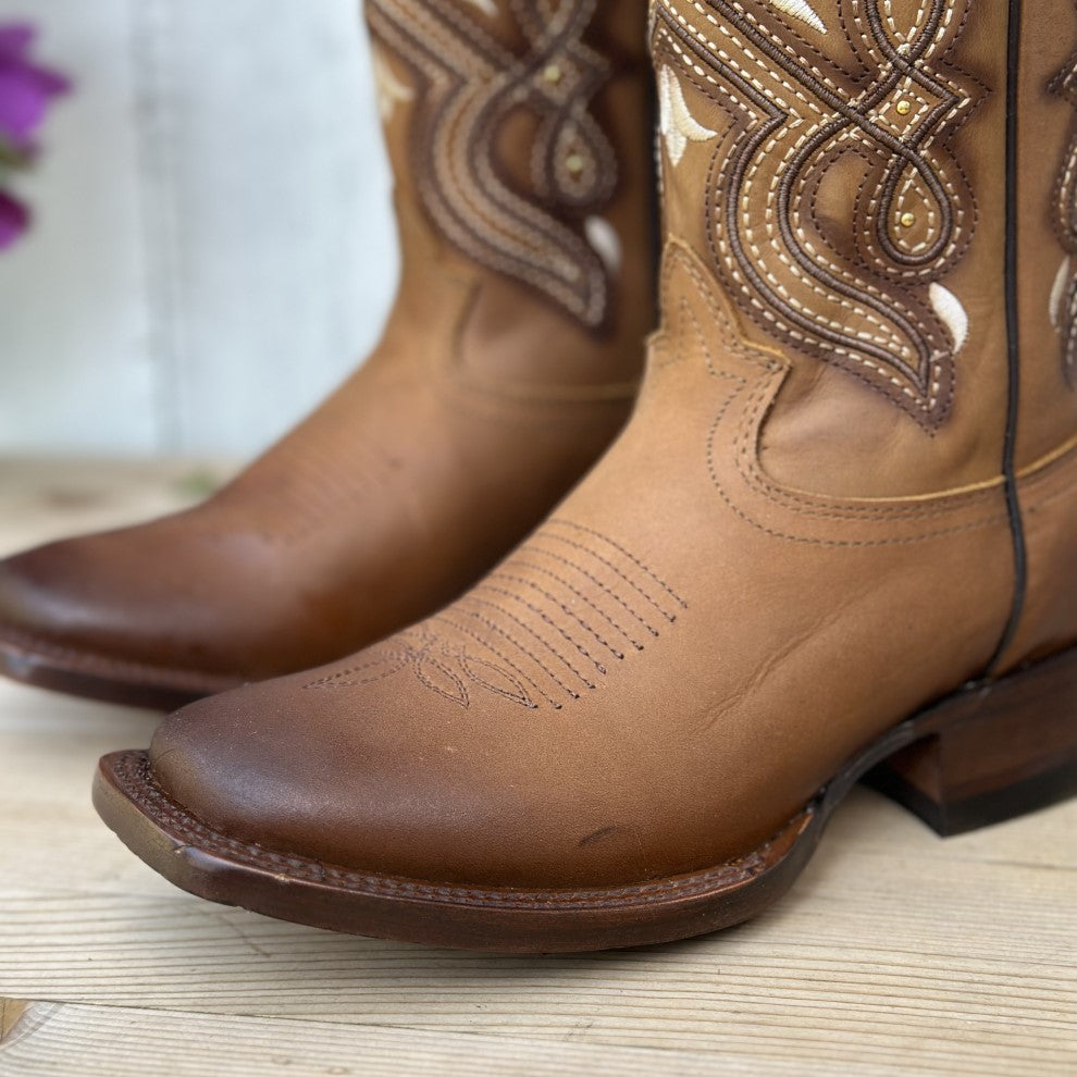 Botas Zapatos Para Dama Andrea BOTA ANDREA PARA MUJER 89159