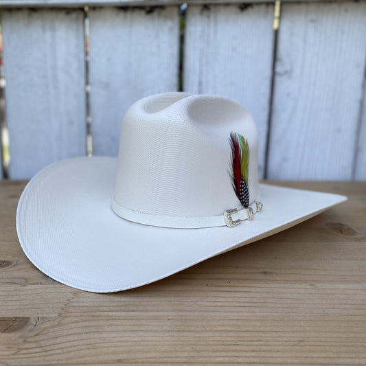 Sombrero Telar - 1000X Johnson Tombstone - Sombreros Vaqueros