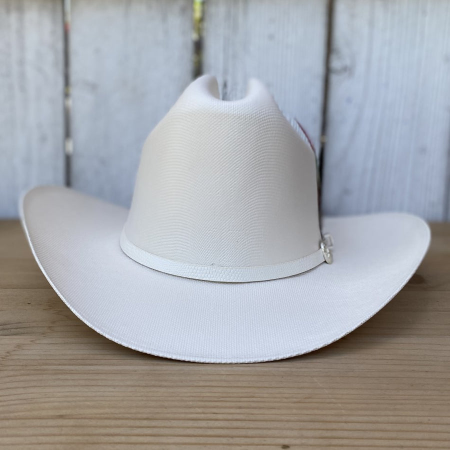 1000X Johnson Telar - Sombreros Vaqueros - Sombreros para Hombre - Sombreros Telar