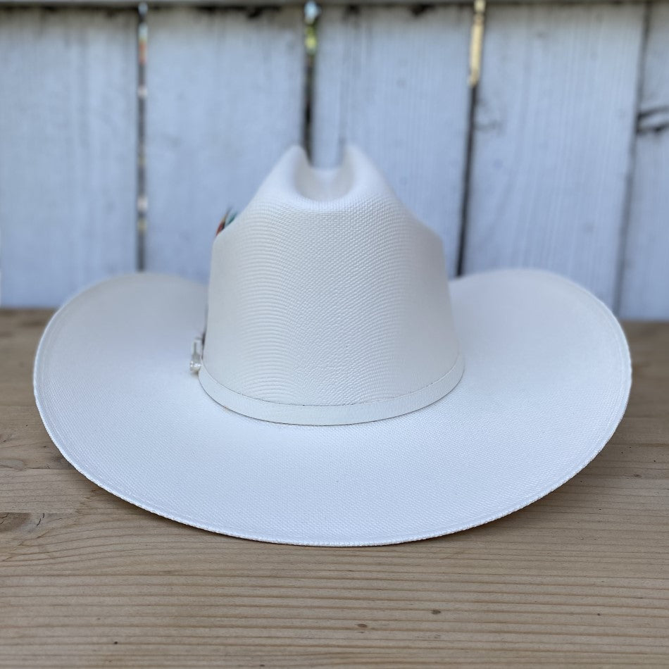 Comprar Sombrero Vaquero Blanco - Complementos de Vaqueros