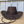 Load image into Gallery viewer, Sombrero de Piel Cafe - Sombreros de Piel - Sombreros de Piel para Hombre
