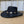 Load image into Gallery viewer, Sombrero de Cuero Negro con Conchos - Sombreros de Cuero para Hombre - Sombreros para Hombre de Cuero
