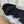 Load image into Gallery viewer, Sombrero Blanco y Negro  - Sombreros Cassidy con Pelo de Res Original - Sombreros Vaqueros Cassidy
