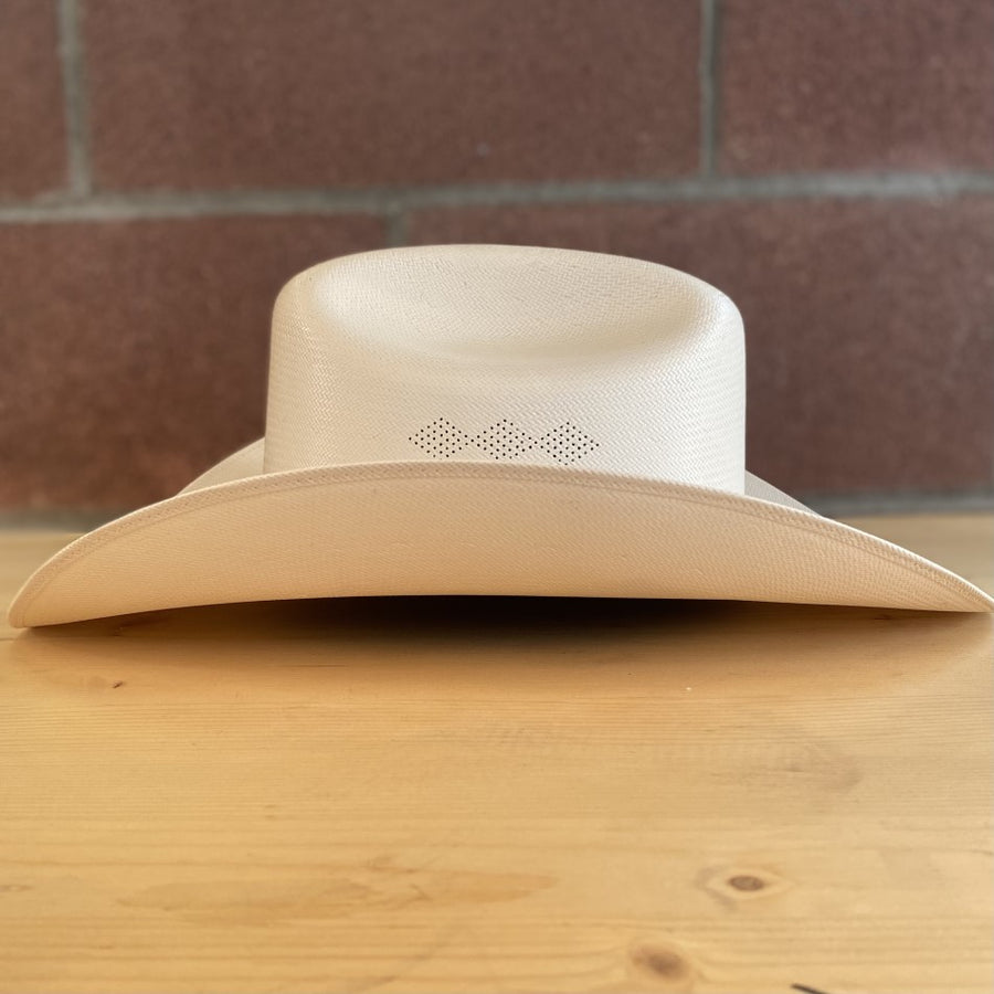 100X Zacatecas - Sombreros Vaqueros para Hombre - Sombreros para Hombre Vaqueros - Sombreros para Hombre - Sombreros para Rodeo - Rocha Hats - Bota Exotica