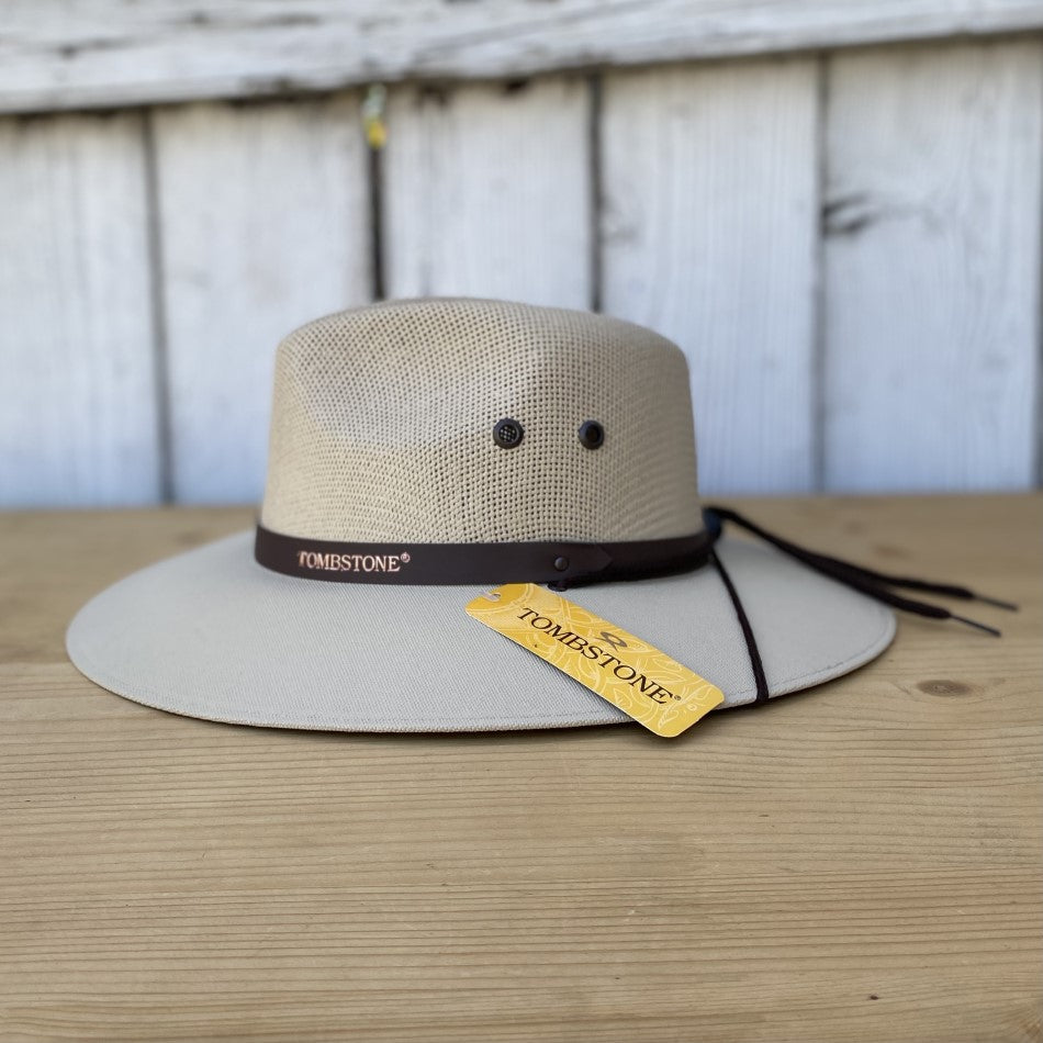 Telar Explorer Beige - Sombreros de Explorador Unisex - Sombreros Unisex - Explorer Hats - Unisex Explorer Hats - Bota Exotica