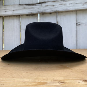 Fecha roja pandilla Asociación 20X Sonora Tombstone - Texanas Para Hombre - Felt Cowboy Hats for Men –  Bota Exotica Western Wear - Amor Sales Store