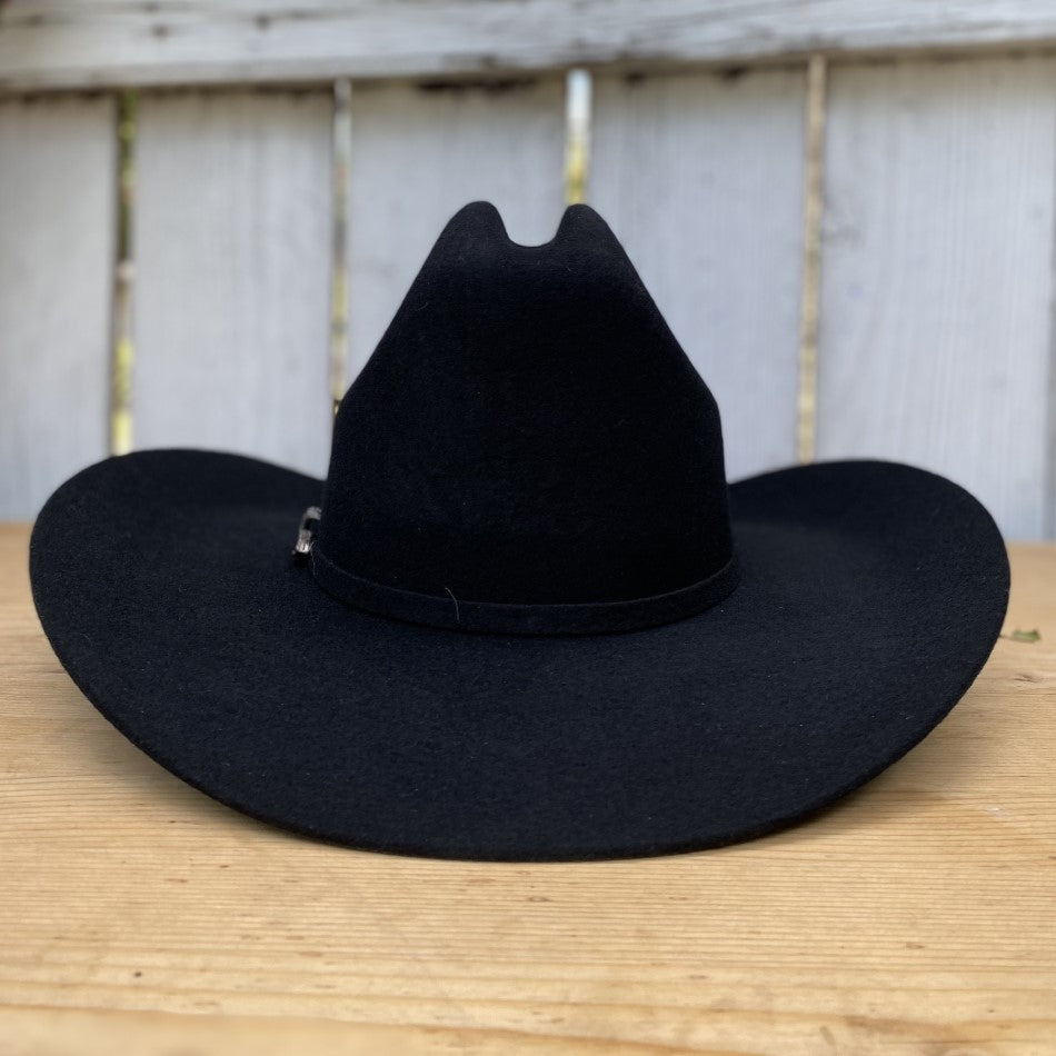 20X Sonora Texana Tombstone - Tombstone Hats - Texanas para Hombre - Texanas Vaqueras