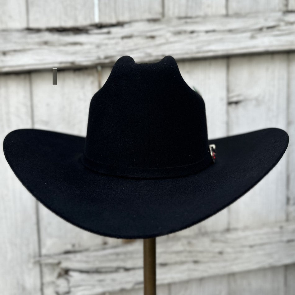 Texana de Pelo de Castor Original 50X Horma Malboro - Tombstone Hats