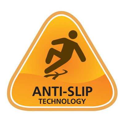 Zapatos Antideslizantes - Slip resistant shoes
